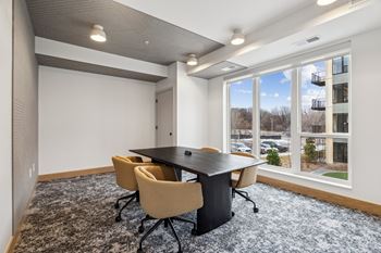 Work-from-home offices
